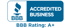 BBB Accredited Business